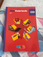Door Nederlands 3F - MBO Leerboek, Ophalen of Verzenden, Zo goed als nieuw, MBO