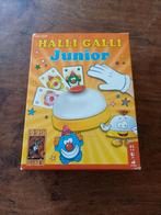 Spel Halli Galli Junior, Ophalen of Verzenden, Zo goed als nieuw, Haim Shafir