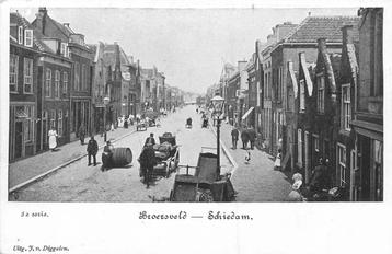 (388-520-005) Schiedam Broersveld beschikbaar voor biedingen