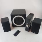 Edifier C3X multimedia stereo + sub + speakers || nu € 24.99, Overige merken, Ophalen of Verzenden, X, Speakers