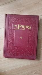 tijdschrift de prins, Ophalen, 1980 tot heden, Tijdschrift