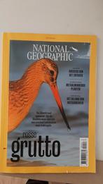 National Geographic Magazine 09-2022, Ophalen of Verzenden, Zo goed als nieuw, Wetenschap en Natuur