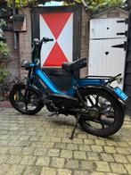 Super cleane snelle Tomos a35 65CC, Fietsen en Brommers, Brommers | Tomos, Ophalen, Zo goed als nieuw, Standard, Maximaal 25 km/u