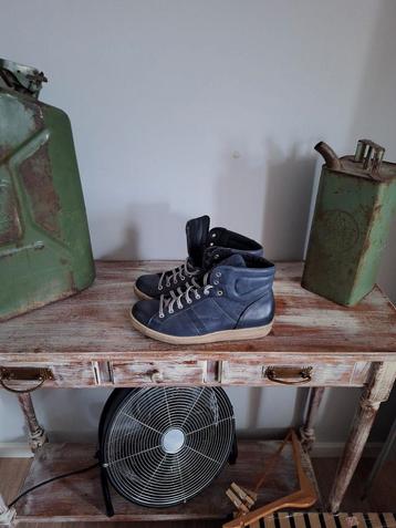 🍀 Durea dames veterschoenen maat 40,5 wijdte K beschikbaar voor biedingen