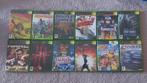 Xbox Games-Baldur's Gate-BruteForce-Burnout3-Still Life-Narc, Spelcomputers en Games, Games | Xbox Original, Overige genres, 1 speler