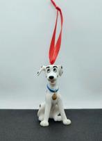 Disney Dalmatiër Perdita kerst ornament hanger kerstbal, Ophalen of Verzenden, Zo goed als nieuw