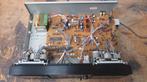 Sony TC-WR820 cassettedeck DEFECT, Ophalen of Verzenden, Dubbel, Sony, Auto-reverse