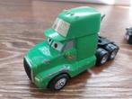 Disney Cars HtB truck, Ophalen of Verzenden, Zo goed als nieuw