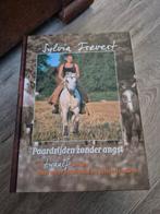 Paardrijden zonder angst, Ophalen of Verzenden, Zo goed als nieuw, Paarden of Pony's