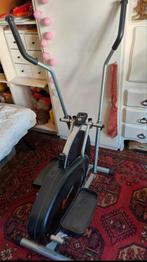 Hometrainer - Sportief trainen thuis!, Gebruikt, Ophalen of Verzenden, Metaal, Benen