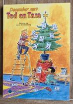 December met Ted en Tara - Elke dag in december een verhaal, Boeken, Kinderboeken | Kleuters, 5 of 6 jaar, Fictie algemeen, Jongen of Meisje
