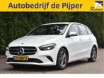 Mercedes-Benz B-Klasse 180 Business Solution | NL-Auto | Afn, 136 pk, Gebruikt, Leder en Stof, Wit