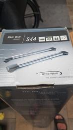 WHISPBAR DAKDRAGERS S 44, Auto diversen, Dakdragers, Ophalen of Verzenden, Zo goed als nieuw