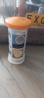 OUDE BLIKKEN SPAARPOT RIJKSPOSTSPAARBANK SPAARBANK SPAARPOT, Verzamelen, Spaarpotten, Ophalen of Verzenden, Gebruikt, Metaal of Blik