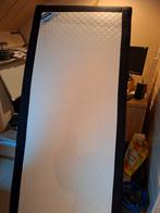 Pocketveermatras Boxspring - Karlsson Arendal, Ophalen, 90 cm, Eenpersoons, Zo goed als nieuw