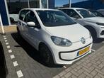 Volkswagen Up! 1.0 move up! BlueMotion, Auto's, Volkswagen, Euro 5, Stof, Gebruikt, 840 kg