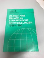 De militaire balans en strategische ontwikkelingen, Ophalen of Verzenden, 1945 tot heden, Gelezen