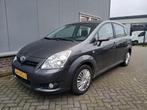 Toyota Corolla Verso 2008 2e Eigenaar., Auto's, Bedrijf, Te koop