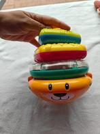 Fisher Price stapeltoren, Kinderen en Baby's, Ophalen, Gebruikt, Speelset