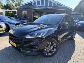 Ford Kuga 2.5 PHEV ST-Line Navi, Camera, 18''Lmv (bj 2021) beschikbaar voor biedingen