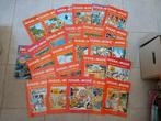 26 stuks Suske en Wiske, Meerdere stripboeken, Ophalen of Verzenden, Gelezen, Willy Vandersteen