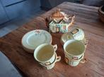 Leuk cottage thee servies, Ophalen of Verzenden, Overige stijlen