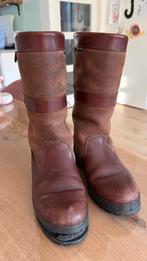 Dubarry Laarzen Maat 38 - Zolen Vervangen, Dubarry, Hoge laarzen, Bruin, Ophalen of Verzenden