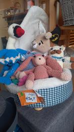 Honden- en kattenmandjes, -speeltjes, -voerbakjes, enz., Dieren en Toebehoren, Ophalen of Verzenden, Nieuw