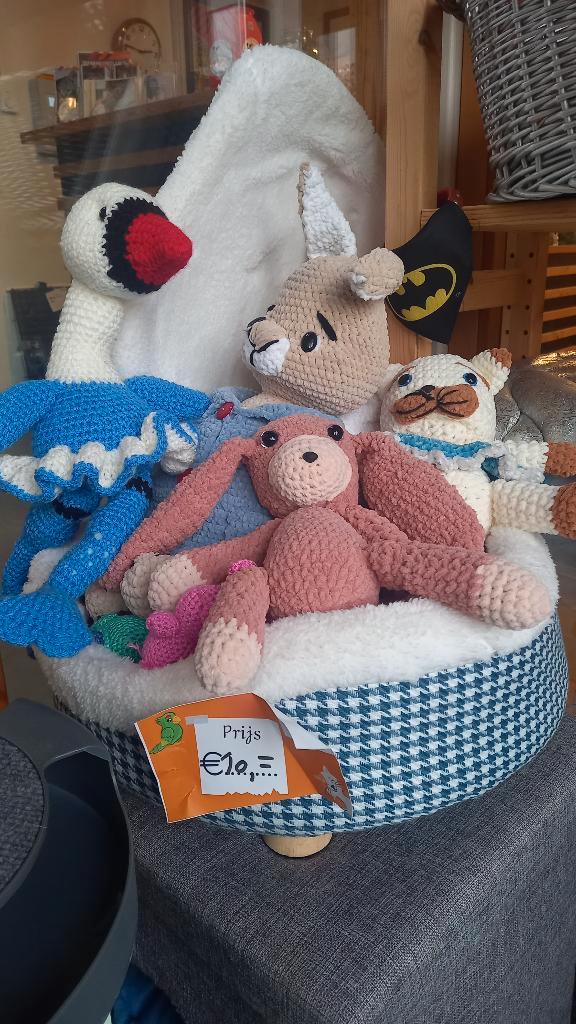 Honden- en kattenmandjes, -speeltjes, -voerbakjes, enz., Dieren en Toebehoren, Overige Dieren-accessoires, Nieuw, Ophalen of Verzenden