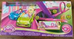 Polly pocket race to the mall, vintage, Verzamelen, Speelgoed, Ophalen of Verzenden, Nieuw