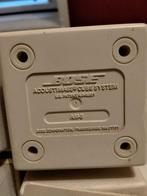 Bose Acoustimass AM-5 wit set, Audio, Tv en Foto, Luidsprekers, Ophalen, Gebruikt, 60 tot 120 watt, Complete surroundset
