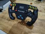 Fanatec csl F1 esports V2 steering wheel qr1., Ophalen of Verzenden, Gebruikt, Fanatec