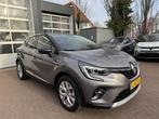Renault Captur 1.6 E-Tech Plug-in Hybrid 160 intens, Stof, Gebruikt, 4 cilinders, Bedrijf