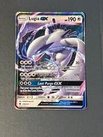 Lugia gx 159/214, Ophalen of Verzenden, Zo goed als nieuw