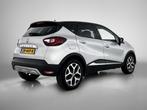 Renault Captur 1.2 TCe Intens | NAVIGATIE | KLIMAATREGELING, Stof, Gebruikt, Euro 6, 4 cilinders