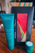 Nieuwe Aveda haarverzorgingsset inclusief sjaal, Ophalen of Verzenden, Nieuw, Haarverzorger of -hersteller