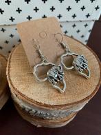 Olifanten, Sieraden, Tassen en Uiterlijk, Oorbellen, Overige materialen, Hangers, Nieuw, Ophalen of Verzenden