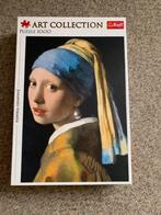 Puzzel 1000 stukjes, Ophalen of Verzenden, 500 t/m 1500 stukjes, Zo goed als nieuw