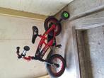 Kinderfiets, Ophalen of Verzenden, Zo goed als nieuw