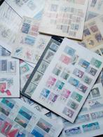 Rusland diverse zegels en blokken. Deels ongetand. #3, Postzegels en Munten, Postzegels | Volle albums en Verzamelingen, Verzenden