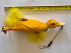 Savagear Suicide Duck 72 Gram - Nooit ingezet, Ophalen of Verzenden, Gebruikt