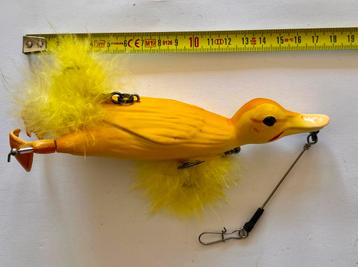 Savagear Suicide Duck 72 Gram - Nooit ingezet beschikbaar voor biedingen