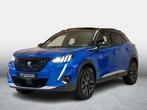 Peugeot 2008 1.2 PureTech GT Pack 155 PK | Automaat| Trekhaa, Auto's, Peugeot, Gebruikt, Origineel Nederlands, 1180 kg, 19 km/l