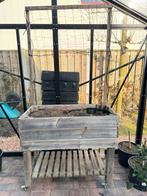 Moestuinbak, Ophalen, Gebruikt, Overige typen