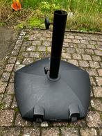 Parasolvoet met wieltjes, Tuin en Terras, Parasols, Ophalen, Gebruikt, Minder dan 1 meter, Parasolvoet