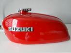 Nette tank suzuki gt 380/550, Ophalen of Verzenden