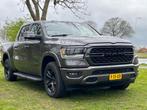 Prachtige Dodge Ram 1500 5.7 Hemi 4X4 Bighorn sport, Automaat, Leder en Stof, USB, Vierwielaandrijving