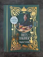 Regula Ysewijn - Brits bakboek, Italië, Ophalen of Verzenden, Zo goed als nieuw, Regula Ysewijn