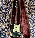 Nash S-63 Stratocaster, Ophalen, Zo goed als nieuw, Solid body, Overige merken