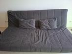 IKEA slaapbank, Huis en Inrichting, Slaapkamer | Slaapbanken, Ophalen, Gebruikt, Tweepersoons, 140 cm